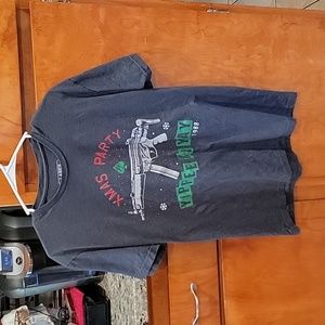 Zero Foxtrot Die Hard Tee